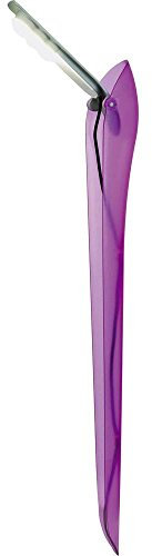 Wegeleuchte Sun'connec Farbe: Violett