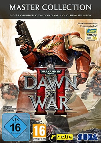 Dawn of War Collection 2