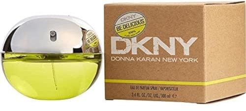 DKNY Be Delicious Women Edp Spray 50 ml
