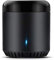 Broadlink Smart Home Hub, RM Mini3 Smart WiFi IR Universal Remote Control, One for All Infrared Controller - Black