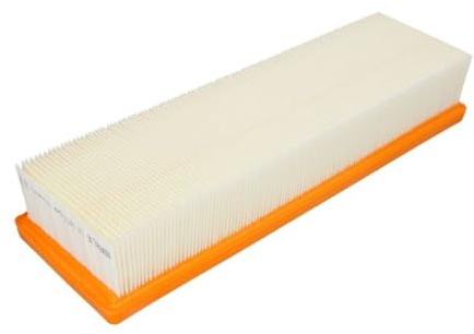 MAHLE LX 1451 Luftfilter - für Iran Khodro Samand Saloon (7B), u.a. | Kompatibel mit: CITROËN BERLINGO / BERLINGO FIRST Großraumlimousine (MF_, GJK_, GFK_
