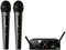 AKG WMS40MiniDual Funkmikrofon-Set