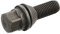 febi bilstein 46697 Radschraube für Leichtmetallfelge