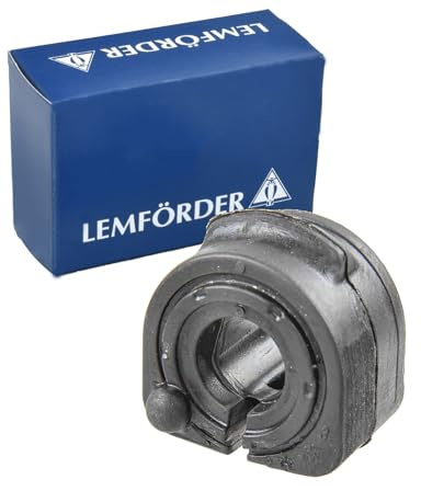 Lemförder 34054 01 Lagerung, Stabilisator hinten | 34054 01 Kompatibel mit Focus I (daw, Dbw),focus I Stufenheck (dfw),focus I Turnier (dnw)
