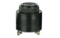 VELLEMAN - SV15 Buzzer AC/DC 220 V non-polaire 60 – 250 VAC/DC Type A Visser 226001