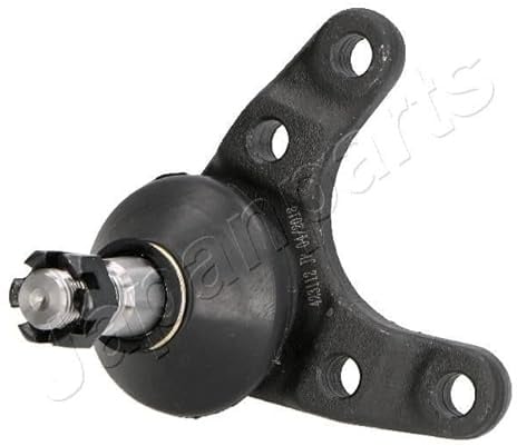 JAPANPARTS BJ-328 Traggelenk Führungsgelenk Vorne unten Kompatibel mit FORD Ranger ET, MAZDA BT-50 CD, UN