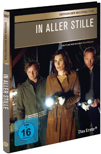 In aller Stille (dwF)/DVD