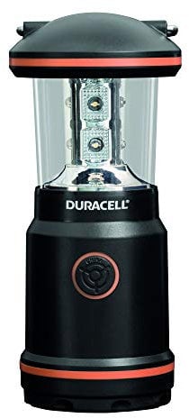 Duracell Camping Lantern Explorer 00687