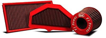 BMC FMSS52-152 Simple Air Podfilter, Mehrfarbig
