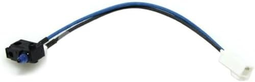 Makita 632E12-1 Schalter für Modelle DGA455/505 Winkelschleifer
