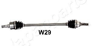 Japanparts gi-w29 Lenkung