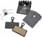 Reverse AirCon Bremsbeläge System Set für XTR 2012-2022