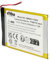 vhbw Batería Compatible con RCA RCT6077W2 Tablet, Pad (3000 mAh, 3,7 V, Li-Poli)