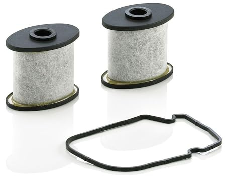 Mann Filter C911X2 Oil Separator