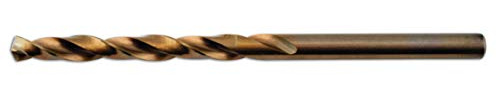 Connect 35130 HSS Cobalt Drill 4.5mm 10pc