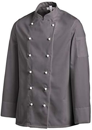 Leiber Kochjacke für Damen und Herren 12/8790