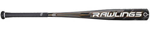Rawlings bbvelo BBCOR Baseball Bat, Unisex-Erwachsene, -3 oz, 31 inches