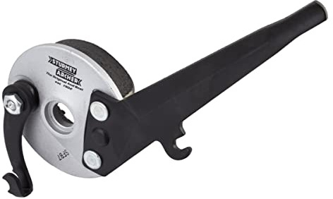 Sturmey Archer Bremsplatte-03107448 Schwarz 70 mm
