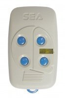 Telecomando SEA HEAD 433-4