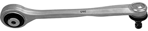 LEMFÖRDER 35686 01 Lenker Radaufhängung für Audi A4 B8 Avant (8K5) 2007-2017 Oben, Rechts, Vorne, Vorderachse und andere Fahrzeuge