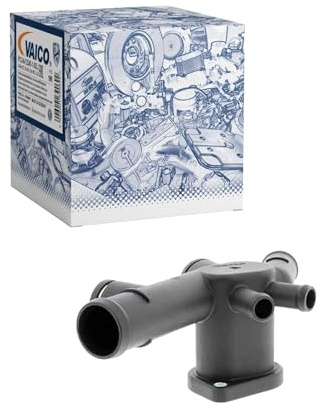 VAICO V10-9787 Coolant Flange