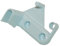 Indesit Freezer Left Hand Freezer Flap Hinge. Genuine part number C00075599