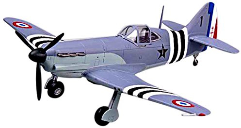 Easy Model 36337 Fertigmodell D.520 of Corps France Pommies