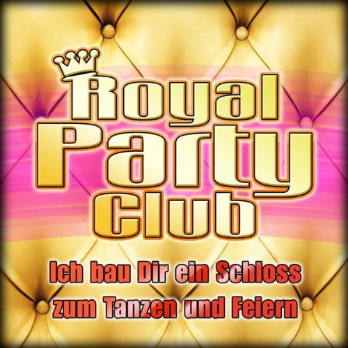 Sand im Arsch (und Sangria in der Blutbahn) (Das geht ab - Bulle Balkan Mix)