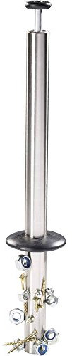 TOOLCRAFT 815909 Magnetstab zum Aufsammeln von Metallspänen und Ähnlichem Magnet