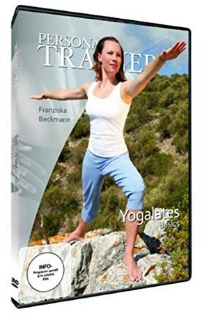 Personal Trainer - Yogalates Basics