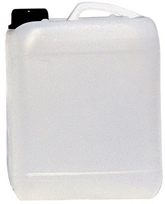B&K BF-3 Nebelfluid 5 Liter - Profi Qualität