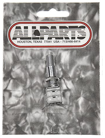 Allparts 500K Stacked Concentric Pot