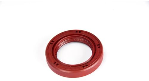 Elring 034.520 Wellendichtring, Kurbelwelle (Menge: 1 Stk) | Kompatibel mit: HYUNDAI ATOS, GETZ, i10 I, LANTRA I, PONY, PONY / EXCEL Stufenheck, S COUPE, KIA PICANTO I