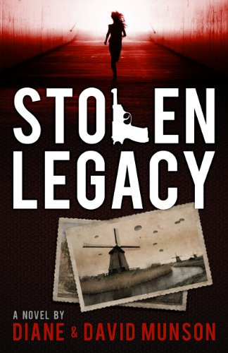 Stolen Legacy (English Edition)