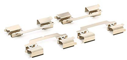 ABS 1716Q Disc Brake Pads Accessory Kit