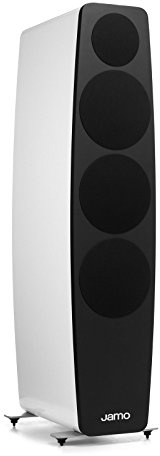 Jamo C 109 Diffusore da pavimento, Bianco