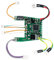 Carrera - 20020767 - Carrera Zubehör für Rennbahn Digital 124 & EVOLUTION I Digital Decoder mit Blinklichtfunktion