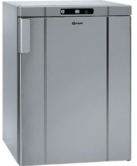 Gram Under Counter Freezer 125 litres.