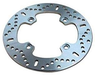 Ebc Ebc Street Rotor Md952D