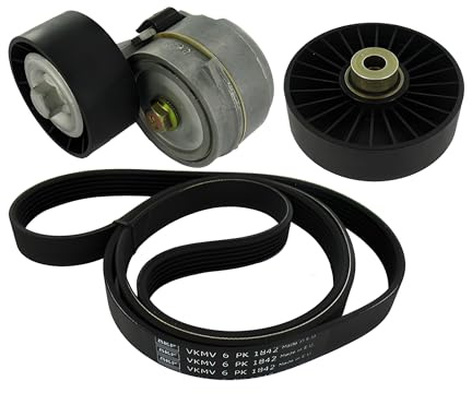 SKF Keilrippenriemen VKMA 32060 - Satz - Höhe 106 mm Länge 330 mm Breite 141 mm - OE Qualität