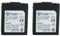 Lot de 2 batteries Li-ion 1500 mAh compatibles avec Panasonic Lumix DDMC-FZ28 DMC-FZ35 DMC-FZ38 DMC-FZ-28 DMC-FZ-35 DMC-FZ-38 Leica V-Lux 1 V-Lux1 VLux I 1 remplace DMW-BMA7 CGA-S006 CGR-S006 CGR-S006