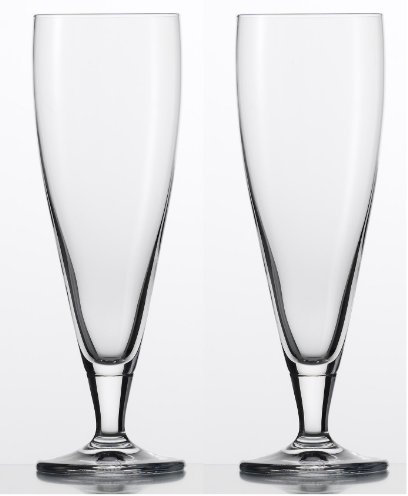 Glas Superior Sensis Plus Biertulpe 2er Set