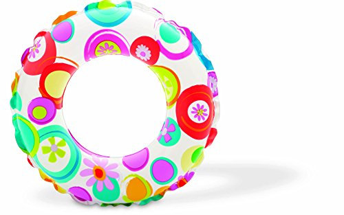 Schwimmring bunt Lively Print 51cm