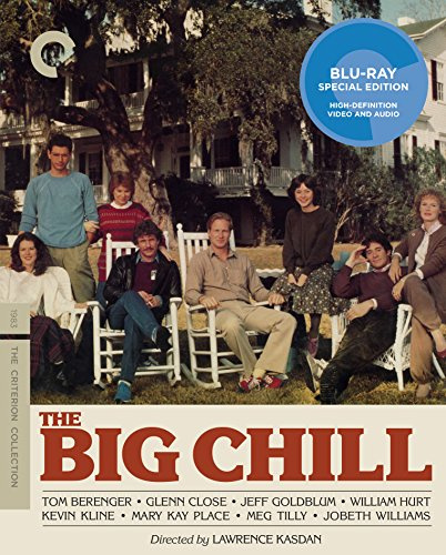 The Big Chill [Blu-ray]