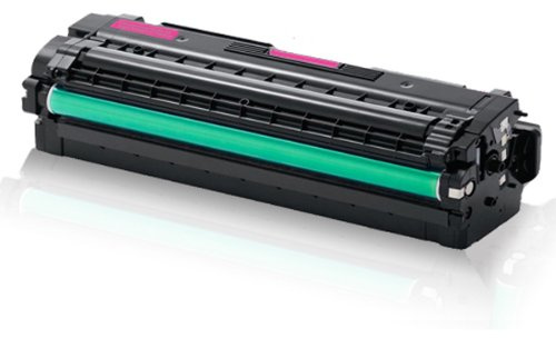 Print-Klex Tonerkartusche Magenta kompatibel für Samsung ProXpress C2600 Series ProXpress C2620DW ProXpress C2620 DW ProXpress C2670FW Pro Xpress C2670 FW - CLTM505L Magenta