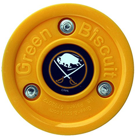 Green Biscuit NHL (Buffalo Sabres)