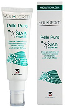 You-Derm Haut Reine Tiab Systems 50ml