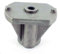 Mozzo di lama per Castelgarden modelli cl434/484/TR/ERT – R434/484/TR/ERT. sostituisce origine: 22463011/0, 22463012/1,22463014/0. Alesaggio: 22,2 mm, H.: 51 mm, profondità del Pozza: 27 mm