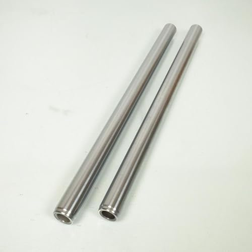 Coppia di tubo di forcella Paioli diametro 37 mm Moto Derbi 50 Senda nove