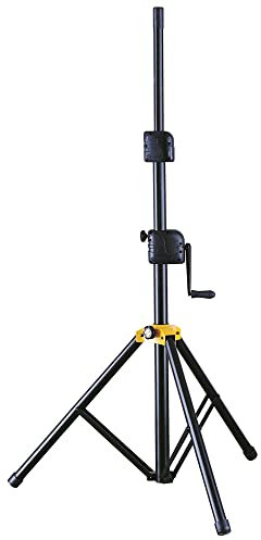 Hercules SS700B Gear Up Speaker Stand